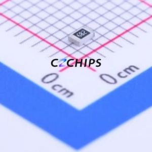 Resistencia SMD WR08X682JTL 0805 (Tipo: Película Gruesa) (Resistencia: 6.8kOhm Precisión: 5%) - Product Image 1