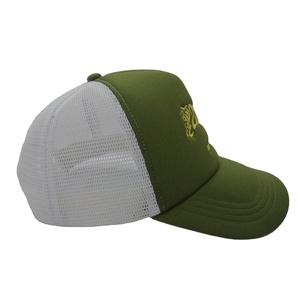 Embroidery Blank 5-Panel Sporty Cotton Twill <b>Trucker</b> Hats Bulk Custom Logo Baseball <b>Cap</b> Common <b>for</b> <b>Men</b> and Women - Product Image 1