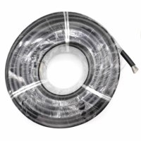 Großhandels-Silikonkabel Hitzebeständig 4mm² 6mm² 16mm² 25mm² 35mm² 50mm² Silikon Batterie Netzkabel