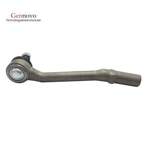 Gennovo <span class=keywords><strong>Accessoires</strong></span> de biellette de direction de qualité OE 3817.67 pour <span class=keywords><strong>Citroen</strong></span> C-ELYSEE C3 <span class=keywords><strong>C4</strong></span> DS 3 PEUGEOT 2008 207 208 301 2011 2016 - Product Image 4