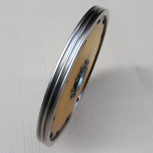 Rueda de Polea de Acero - Product Image 3