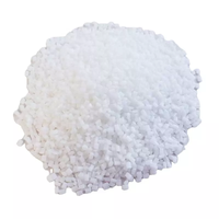 Granulés de résine de polypropylène PP pour emballages de qualité médicale et alimentaire, haute rigidité, haute résistance aux chocs, qualité pour moulage par soufflage