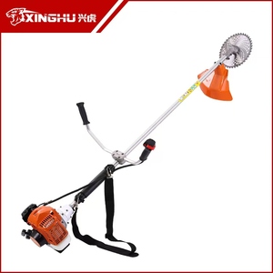 Nhà Máy bán hàng trực tiếp XH-G45 Chất lượng cao <span class=keywords><strong>2</strong></span> đột quỵ 52cc Ba lô Xăng cắt cỏ cắt gạo Xăng bàn chải cắt - Product Image 4