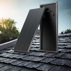 Высокоэффективные монокристаллические солнечные панели GHPV, 500 Вт-750 Вт - Product Image 4