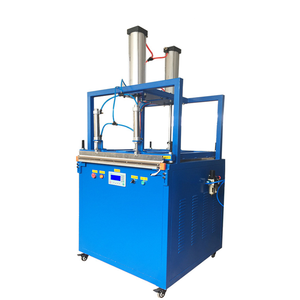 Pillow Vacuum Pressing Machine Pillow Compress Mattress Press Machine Pillow Vacuum Sealing <b>Packaging</b> Machine - Product Image 2