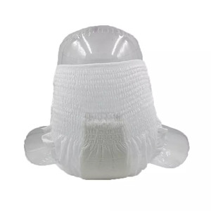 Solution personnalisable des fabricants d'incontinence ODM <span class=keywords><strong>Rearz</strong></span> de couches adultes imprimées super absorbantes - Product Image 5