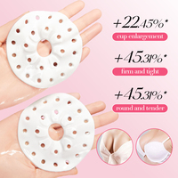 All-UK SADOER Tight Full Chest Beauty Breast Patch Cross-Border Skin Care Cream Breast Enhancement Wholesale