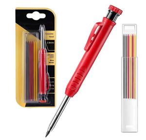 Máy móc xây dựng bút chì bút gỗ thiết lập/thợ mộc vẽ tốt nhất Đánh Dấu Công cụ thợ mộc bút chì thợ mộc công cụ - Product Image 1