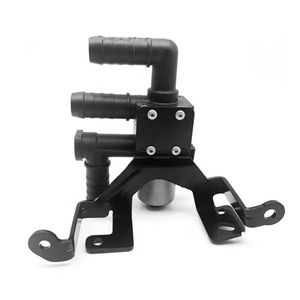 Válvula de Agua para Calentador Dg13 18c310 Aa, Actuador Manual, Acero Inoxidable, Montaje en Pared, Industrial, Anticorrosión - Product Image 1