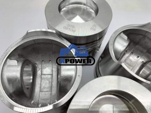 XPOWER ชิ้นส่วนซ่อมเครื่องยนต์3064 S4K สำหรับรถขุดรุ่น E120B E312 E311 E312B - Product Image 5