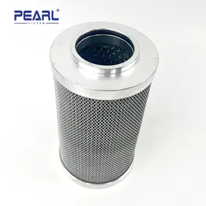 PEARL Filter Supply Hydraulic Oil Filter 0330D010MM 1277279 For Industry Hydraulic Oil Filter With Good Price