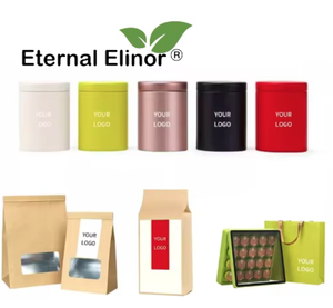 Increíble Resultado, Té Adelgazante Eternal Elinor <span class=keywords><strong>para</strong></span> Perder <span class=keywords><strong>Peso</strong></span>, Orgánico - Product Image 5