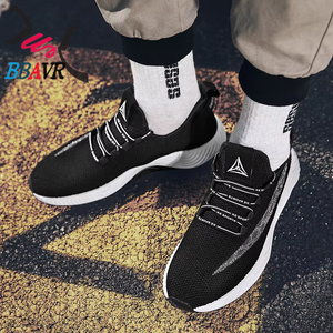 Venta al por Mayor de Zapatillas Deportivas Casuales de Moda para Hombre, Zapatos para Correr - Product Image 3