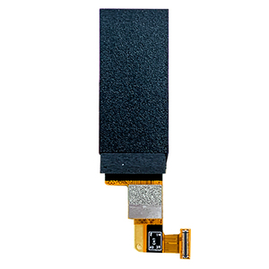 E1918AM3.A <span class=keywords><strong>EDO</strong></span> Pantalla OLED de 1,9 pulgadas 240x536 MIPI AMOLED con placa de accionamiento - Product Image 1