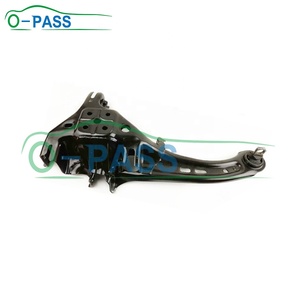 Brazo de Control Trasero OPASS para <span class=keywords><strong>MAZDA</strong></span> <span class=keywords><strong>6</strong></span> GG GY Atenza y BESTURN B50 B70 X80 GJ6A-28-200 GJ6A-28-250 - Product Image 3