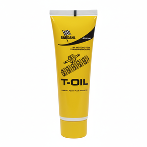 Bardahl 250ml น้ำมันเกียร์80W-90ความหนืดสูงสำหรับเกียร์และเพลาหล่อลื่นที่ดีที่สุด - Product Image 1