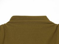 Nouvelle robe mini plissée décontractée et élégante pour femme 2026 avec ceinture décorative, style rétro chic à manches courtes.