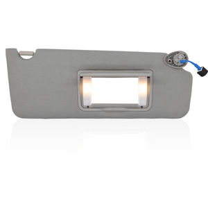 واقي شمس لسيارة بايلوت 2016-2022 وريدجلاين 2018-2020 بديل للزجاج الأمامي مصنوع من مادة البولي بروبيلين والألياف قابل للطي - Product Image 3