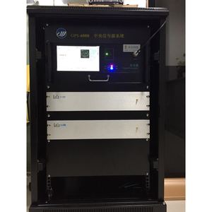 Repetidor de Señal GPS KC-08 BD, Generador de Alta Frecuencia 1561.098MHz, Fabricado en Shenzhen - Product Image 5