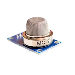 Module de capteur de gaz de fumée MQ-2, gaz combustibles, méthane, monoxyde de carbone, module de détection de fumée MQ-2 - Product Image 2