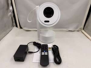 Projecteurs domestiques intelligents Android prêts à l'emploi, Android 11, double WiFi 2.4+5G, projecteur portable, marque YASHIN, vente directe d'usine - Product Image 2