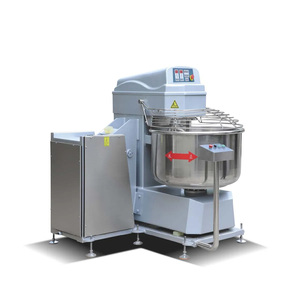 Máquina Mezcladora y Amasadora de Cilindro Multifuncional Huanor/ Comercial para el Sector Alimentario - Product Image 3