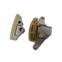 مجموعة أدوات سلسلة التوقيت لنيسان X-درب T31 QR25 QR25DE 13028-6N20A 15041-1JB0A KB-32 مجموعة أدوات سلسلة التوقيت