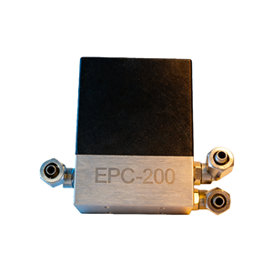 Regulador Neumático Proporcional de Alta Precisión Ecp200 Ecp200 - Product Image 1