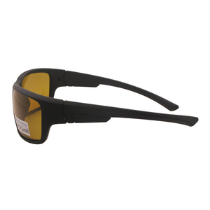 メンズサングラス用工場フローティングイエローレンズ偏光フィッシングサーフウォータースポーツグラス - Product Image 3