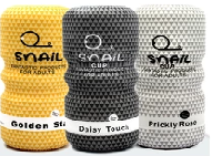 ถ้วยกระตุ้นด้วยหอยทากสำหรับผู้ชาย,มือปลดปล่อยด้วยตนเองสำหรับผู้ใหญ่ - Product Image 2