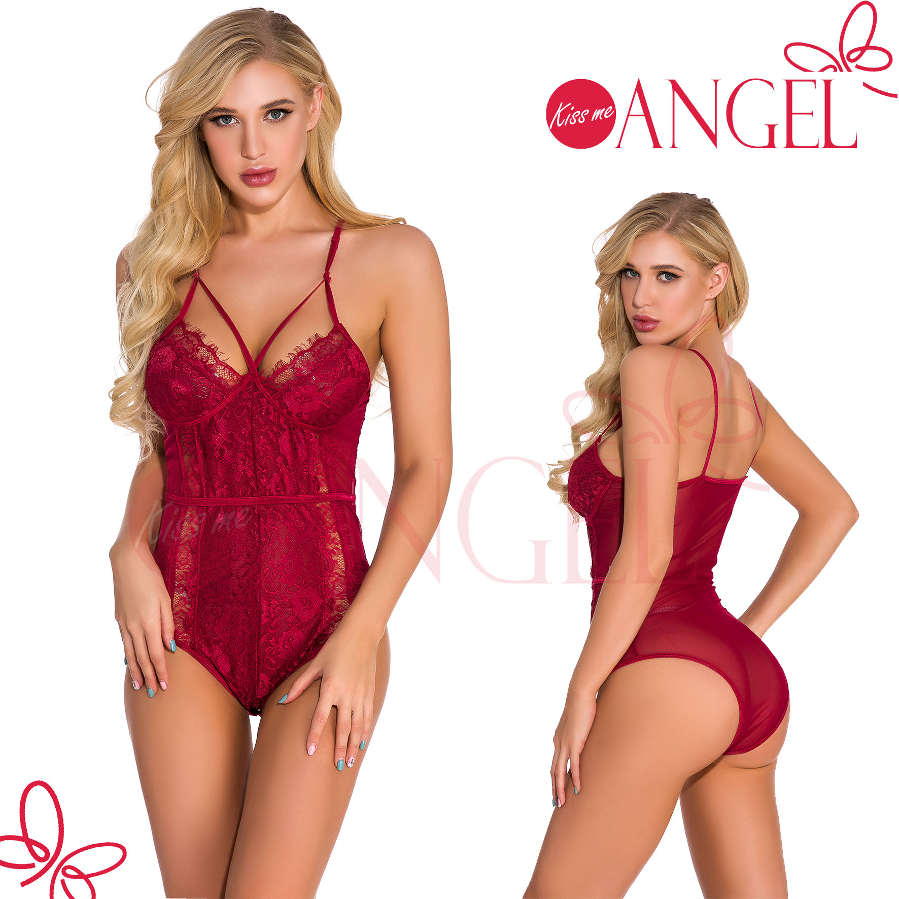 Wine Red