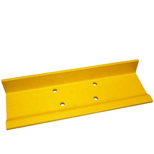 Высокопроизводительная износостойкая гусеничная дорожка для экскаватора и бульдозера - Product Image 3