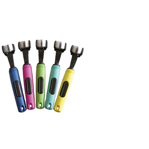 Double Tête Brosse À Dents Pour <span class=keywords><strong>Chien</strong></span> - Product Image 1