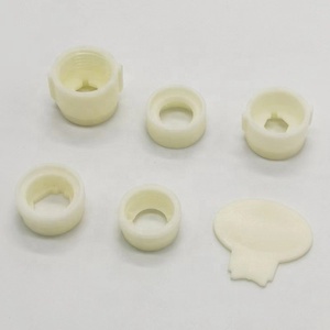 Conector de rosca duradero de 1/2 \ "a M22 M24 M14 <span class=keywords><strong>M20</strong></span> para grifos de cocina, adaptador de grifo doméstico con accesorios de acoplador de junta - Product Image 2