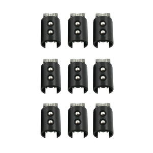 Roulement de transmission compatible <span class=keywords><strong>INA</strong></span> 7121558100 pour VW Golf Audi A3 DQ200 0AM Transmission OE 0AM311665A Roulement d'arbre d'entrée - Product Image 3