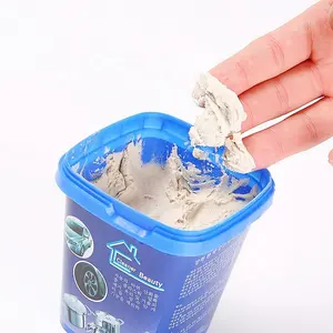 Stainless Steel Cookware Cleaning Cream Household Kitchen Paste Cleaner Chemicals