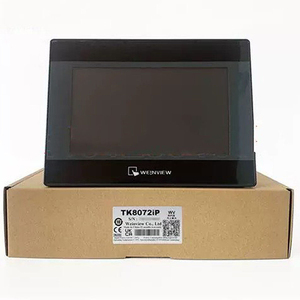 Nouvel écran tactile HMI Weinview Mt8051ip/tk6071iq/tk6072ip d'origine, tout neuf, pour l'automatisation industrielle programmable - Product Image 1