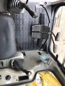 รถขุดขนาดเล็กมือสอง Komatsu PC70-8 7 ตัน ญี่ปุ่นแท้ ราคาคุ้มค่า ใช้งานน้อย ชั่วโมงการทำงานต่ำ เหมาะสำหรับงานก่อสร้าง - Product Image 6