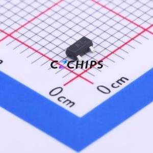 Composants électroniques d'origine et neufs BAV99 SOT-23(TO-236) Diode de commutation Diode Fournisseur de composants électroniques en gros et service BOM - Product Image 1