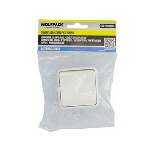 Interruttore a Singola Superficie - Product Image 5