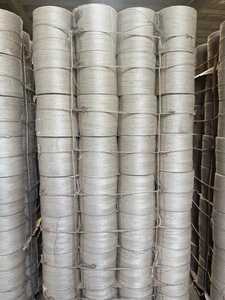 เส้นใยปอกระเจาสีธรรมชาติสำหรับการทอผ้าการเย็บและบรรจุภัณฑ์ในบังกลาเทศผลิตจากโรงงานโดยตรง - Product Image 6