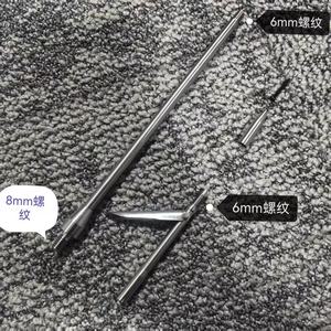 Nuevo Arpón <span class=keywords><strong>de</strong></span> Carbono para <span class=keywords><strong>Pesca</strong></span> <span class=keywords><strong>Submarina</strong></span>, Arpón Hawaiano con Punta <span class=keywords><strong>de</strong></span> Una Sola Aleta - Product Image 5