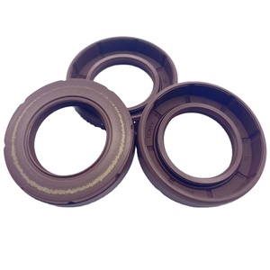 FBK con dấu dầu nhà sản xuất sản xuất Đen <span class=keywords><strong>NBR</strong></span> cao su TC con dấu 13.7*24*5 kích thước - Product Image 4