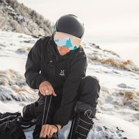 Vente en gros de protège-lunettes en microfibre personnalisés avec logo, doux et élastiques, pour lunettes de ski