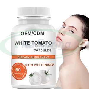 ASAP แคปซูลสารสกัดจากมะเขือเทศสีขาวอาหารเสริมเพื่อผิวขาวแคปซูลมะเขือเทศ - Product Image 2