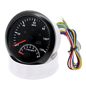 2024 tùy biến màu phim in ấn cho xe công tơ mét tự động cụ Cụm - Product Image 2