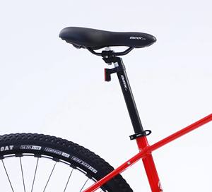 Venta al por mayor 24 "26" 27,5 "<span class=keywords><strong>Mtb</strong></span> bicicleta neumáticos tamaños aleación de aluminio bicicleta de montaña ciclo 27 velocidades - Product Image 3