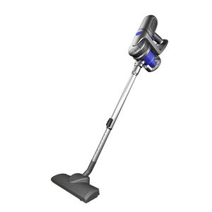 Aspiradora portátil de mano Chigo de 600W con alta succión y depósito grande para limpieza en seco. - Product Image 3