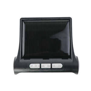 Độ chính xác cao kỹ thuật số giám sát áp suất lốp hệ thống của nhà sản xuất phổ cảm biến nội bộ năng lượng mặt trời thời gian thực TPMS (áp suất lốp - Product Image 2