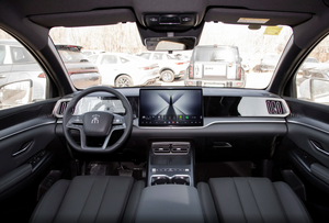 BYD Song <span class=keywords><strong>Pro</strong></span> DM-i 2026 220KM Édition Beyond - Product Image 4